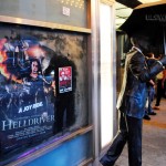 Philly Japan Arts Matsuri 2011 - Helldriver Premiere Philly Japan Arts Matsuri 2011 - Helldriver Premiere