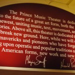 Philly Japan Arts Matsuri 2011 - Prince Theater Mission Statement Philly Japan Arts Matsuri 2011 - Prince Theater Mission Statement