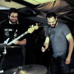 Amputee - Philly House Shows