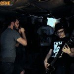 Amputee - Philly House Shows