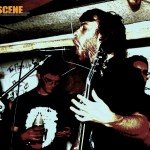 Doubled Over - Philly House Shows