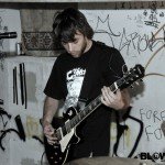 Doubled Over - Philly House Shows