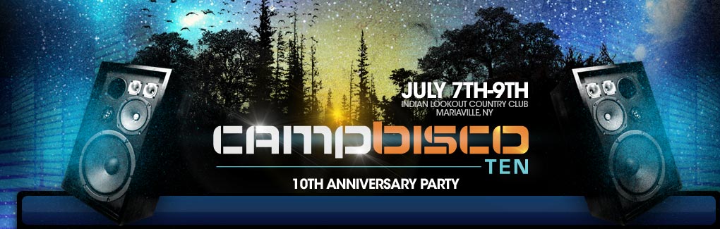 Camp Bisco 2011 Camp Bisco 2011