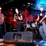 Explosive Head 24 Explosive Head - M Room Philadelphia - June 2011