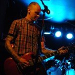 Explosive Head (80) Explosive Head - M Room - June 2011 (80)