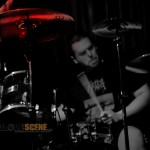 Hollenlarm (8) Hollenlarm - Kung Fu Nectie - Philly 6-16-2011 (8)