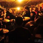 Noisear - Philly House Shows