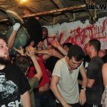 Shitstorm - Philly House Shows