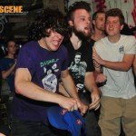 Shitstorm - Philly House Shows