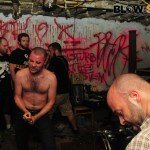 Shitstorm - Philly House Shows