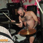 Shitstorm - Philly House Shows