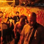 Shitstorm - Philly House Shows