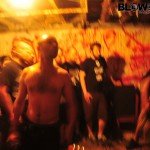 Shitstorm - Philly House Shows