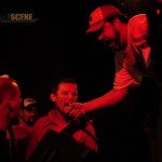 The Heels - hardcore band (41) The Heels - M Room - June 2011 (41)