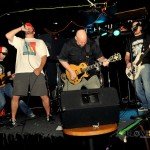 The Heels - hardcore band (40) The Heels - M Room - June 2011 (40)