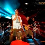 The Heels - hardcore band (37) The Heels - M Room - June 2011 (37)