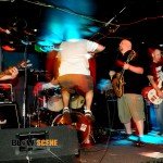 The Heels - hardcore band (35) The Heels - M Room - June 2011 (35)