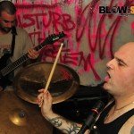 The Kill - Philly House Shows