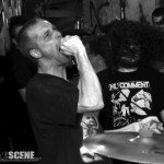 The Kill - Philly House Shows