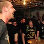 The Kill - Philly House Shows