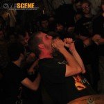 The Kill - Philly House Shows