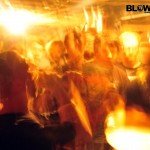 The Kill - Philly House Shows