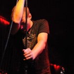 Deafheaven (9) Deafheaven - Kung Fu Necktie - 6-16-2011 (9)