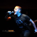 Deafheaven (7) Deafheaven - Kung Fu Necktie - 6-16-2011 (7)