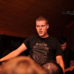 Deafheaven (5) Deafheaven - Kung Fu Necktie - 6-16-2011 (5)