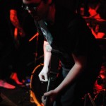 Deafheaven (22) Deafheaven - Kung Fu Necktie - 6-16-2011 (22)