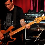 Deafheaven (3) Deafheaven - Kung Fu Necktie - 6-16-2011 (3)