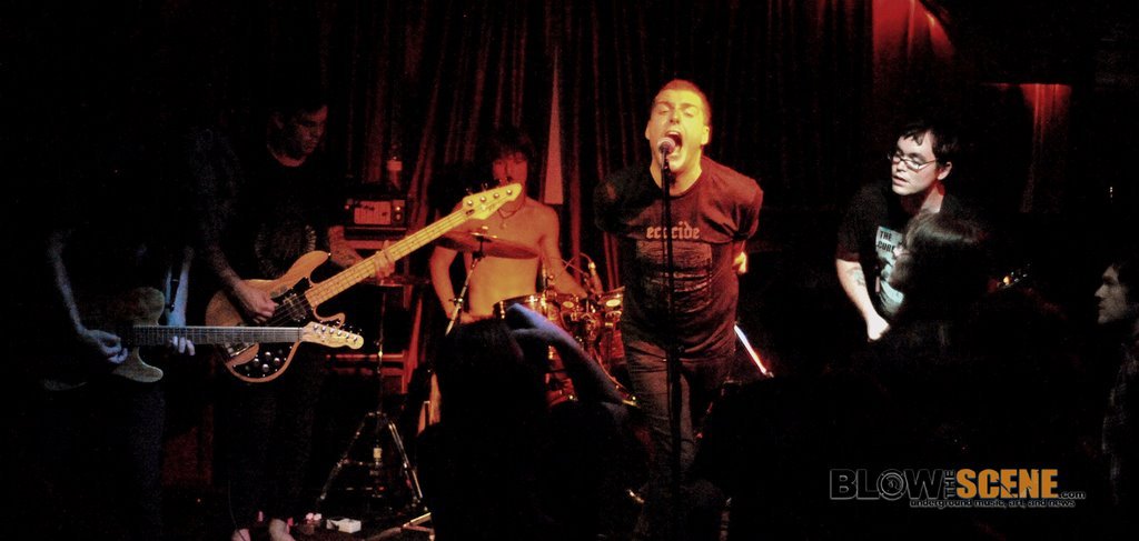 deafheaven deafheaven