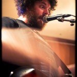 Big Business - Band Live at The First Unitarian Church in Philadelphia Big Business - Band Live at The First Unitarian Church in Philadelphia