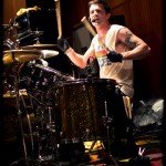 Big Business - Band Live at The First Unitarian Church in Philadelphia Big Business - Band Live at The First Unitarian Church in Philadelphia