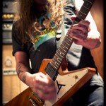 Big Business - Band Live at The First Unitarian Church in Philadelphia Big Business - Band Live at The First Unitarian Church in Philadelphia