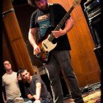 Big Business - Band Live at The First Unitarian Church in Philadelphia Big Business - Band Live at The First Unitarian Church in Philadelphia