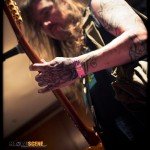 Big Business - Band Live at The First Unitarian Church in Philadelphia Big Business - Band Live at The First Unitarian Church in Philadelphia