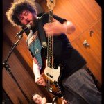 Big Business - Band Live at The First Unitarian Church in Philadelphia Big Business - Band Live at The First Unitarian Church in Philadelphia