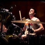 Big Business - Band Live at The First Unitarian Church in Philadelphia Big Business - Band Live at The First Unitarian Church in Philadelphia