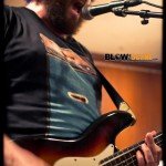 Big Business - Band Live at The First Unitarian Church in Philadelphia Big Business - Band Live at The First Unitarian Church in Philadelphia