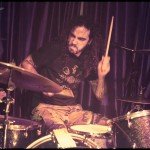 Dark Castle - Band Live at Kung Fu Necktie In Philadelphia July 16, 2011 Dark Castle - Band Live at Kung Fu Necktie In Philadelphia July 16, 2011