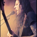 Dark Castle - Band Live at Kung Fu Necktie In Philadelphia July 16, 2011 Dark Castle - Band Live at Kung Fu Necktie In Philadelphia July 16, 2011