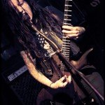 Dark Castle - Band Live at Kung Fu Necktie In Philadelphia July 16, 2011 Dark Castle - Band Live at Kung Fu Necktie In Philadelphia July 16, 2011