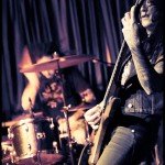 Dark Castle - Band Live at Kung Fu Necktie In Philadelphia July 16, 2011 Dark Castle - Band Live at Kung Fu Necktie In Philadelphia July 16, 2011