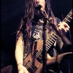 Dark Castle - Band Live at Kung Fu Necktie In Philadelphia July 16, 2011 Dark Castle - Band Live at Kung Fu Necktie In Philadelphia July 16, 2011