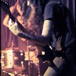 Dark Castle - Band Live at Kung Fu Necktie In Philadelphia July 16, 2011 Dark Castle - Band Live at Kung Fu Necktie In Philadelphia July 16, 2011