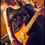 Helms Alee - Band Live at The First Unitarian Church in Philadelphia Helms Alee - Band Live at The First Unitarian Church in Philadelphia