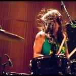 Helms Alee - Band Live at The First Unitarian Church in Philadelphia Helms Alee - Band Live at The First Unitarian Church in Philadelphia