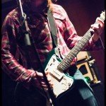 Helms Alee - Band Live at The First Unitarian Church in Philadelphia Helms Alee - Band Live at The First Unitarian Church in Philadelphia