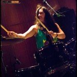 Helms Alee - Band Live at The First Unitarian Church in Philadelphia Helms Alee - Band Live at The First Unitarian Church in Philadelphia